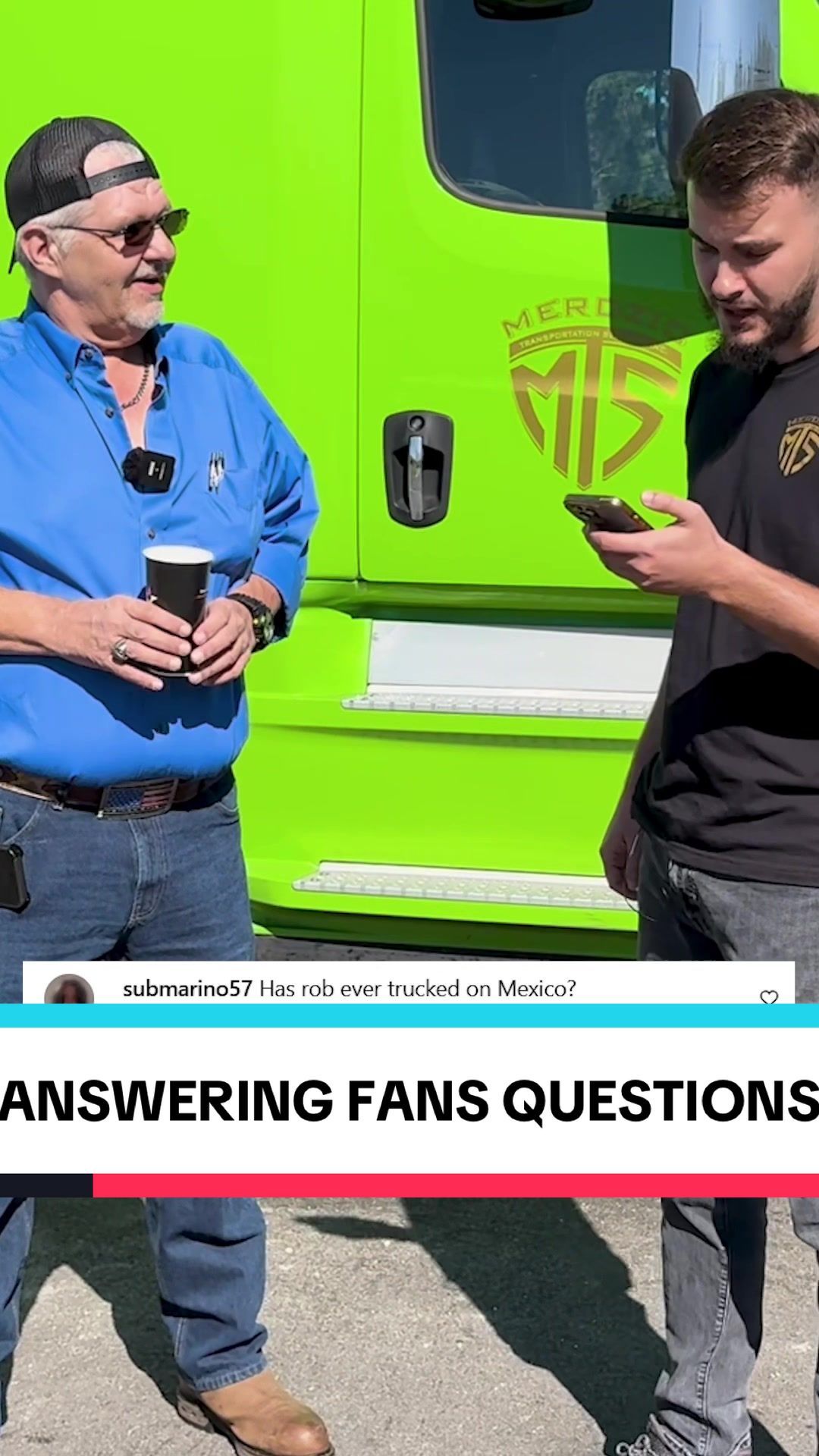 Video post by @merdzictrans on TikTok