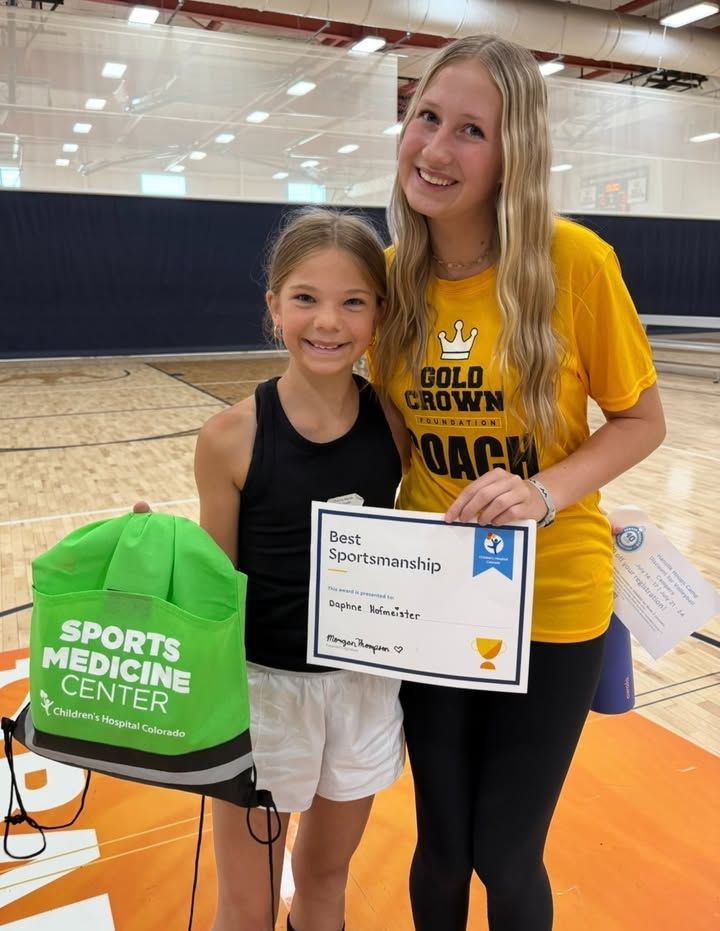 Image post by @GoldCrownCO on Facebook