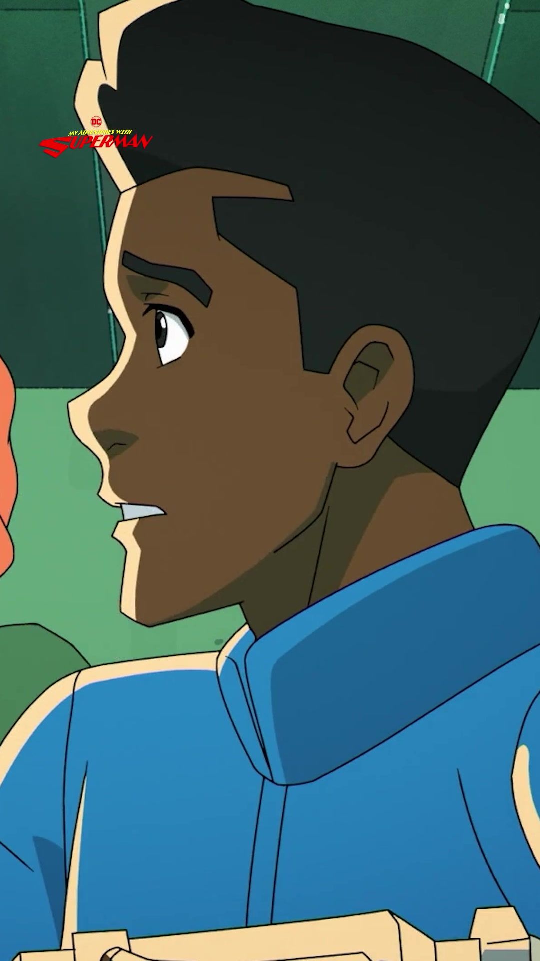 Video post by @warnerbrosanimation on TikTok