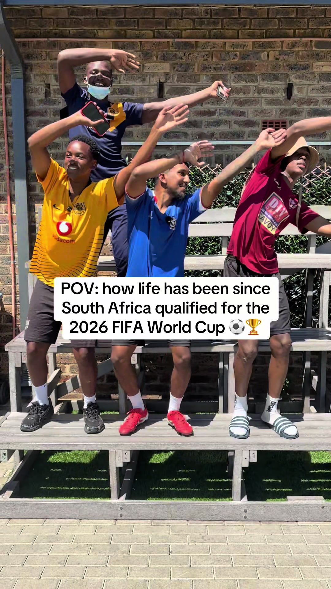 Video post by @jamie.gounden on TikTok