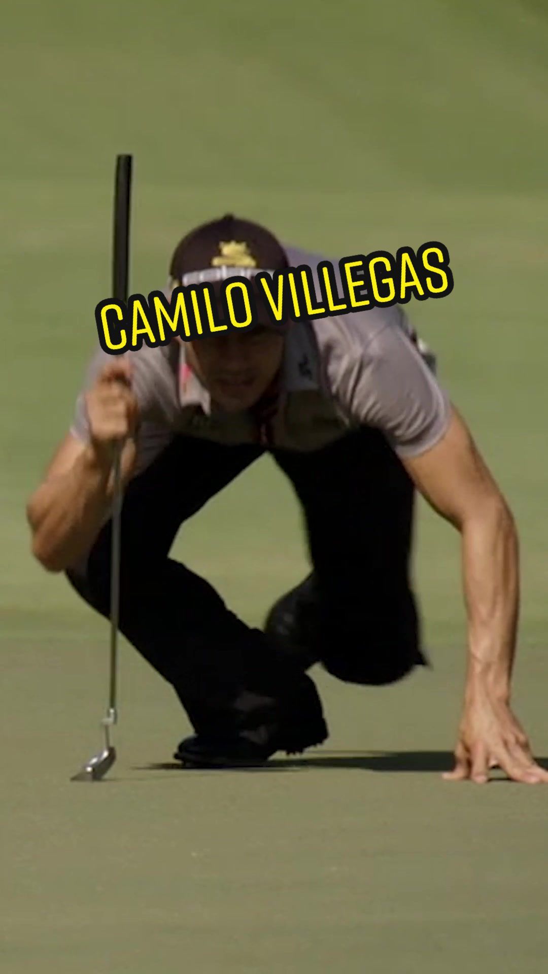 Video post by @pgatour on TikTok