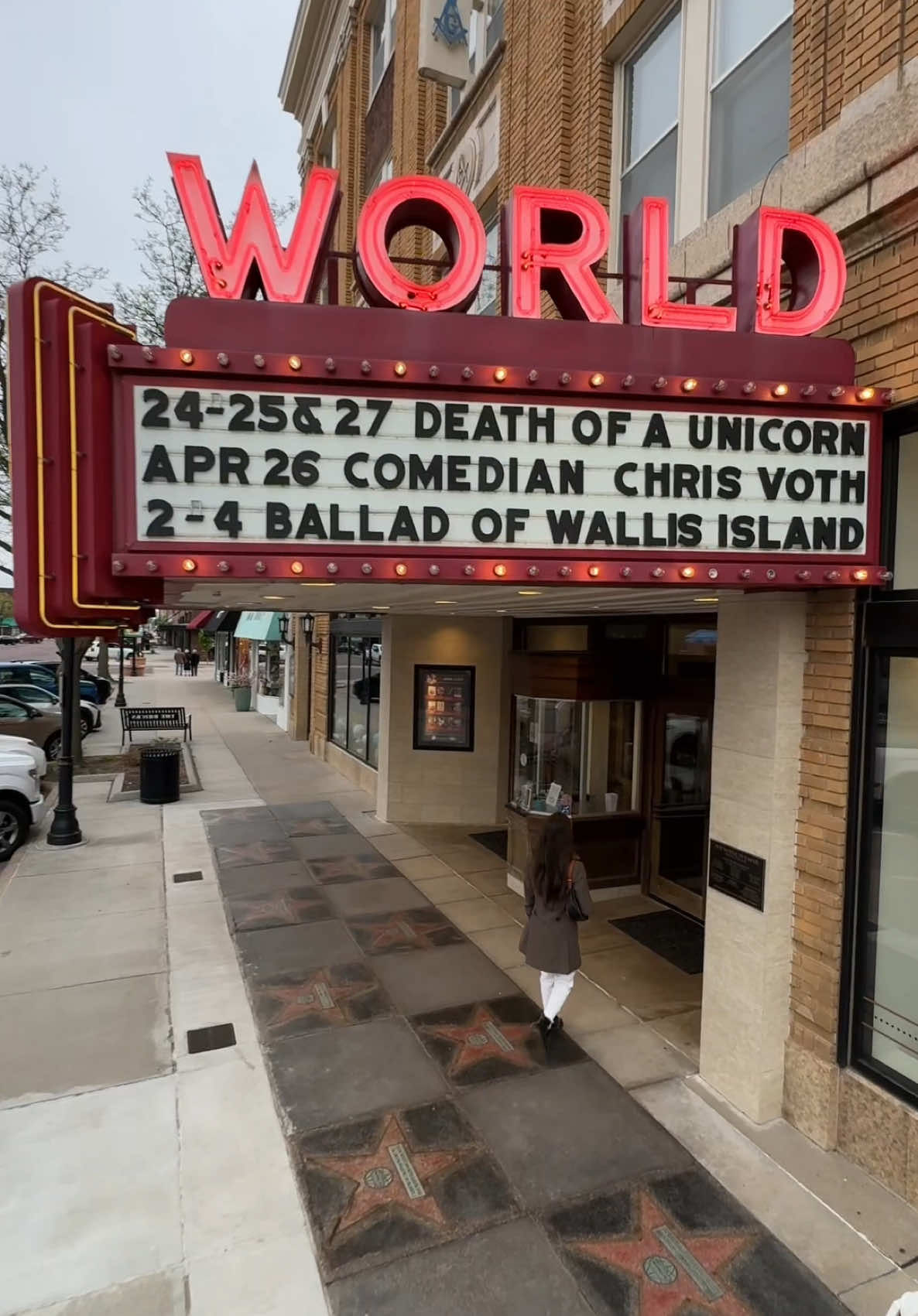 Video post by @thecornbelt on TikTok