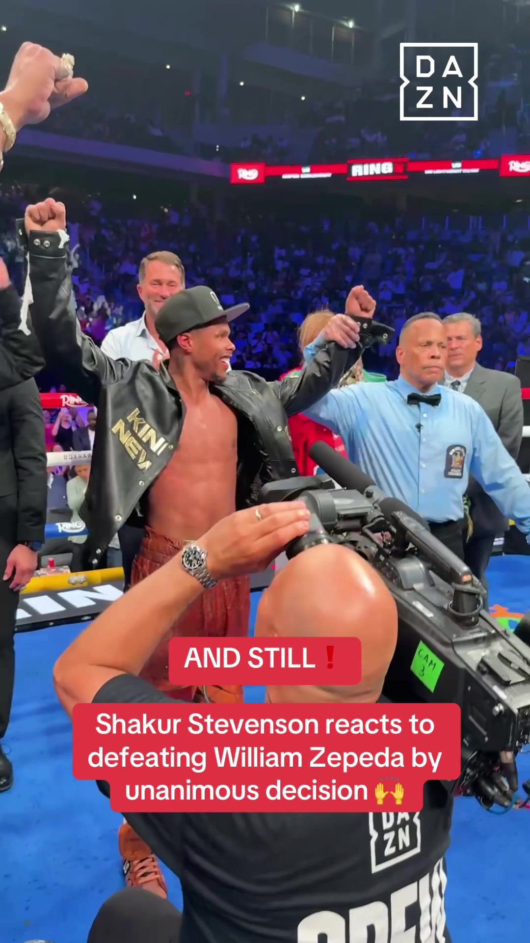 Video post by @whistle on TikTok