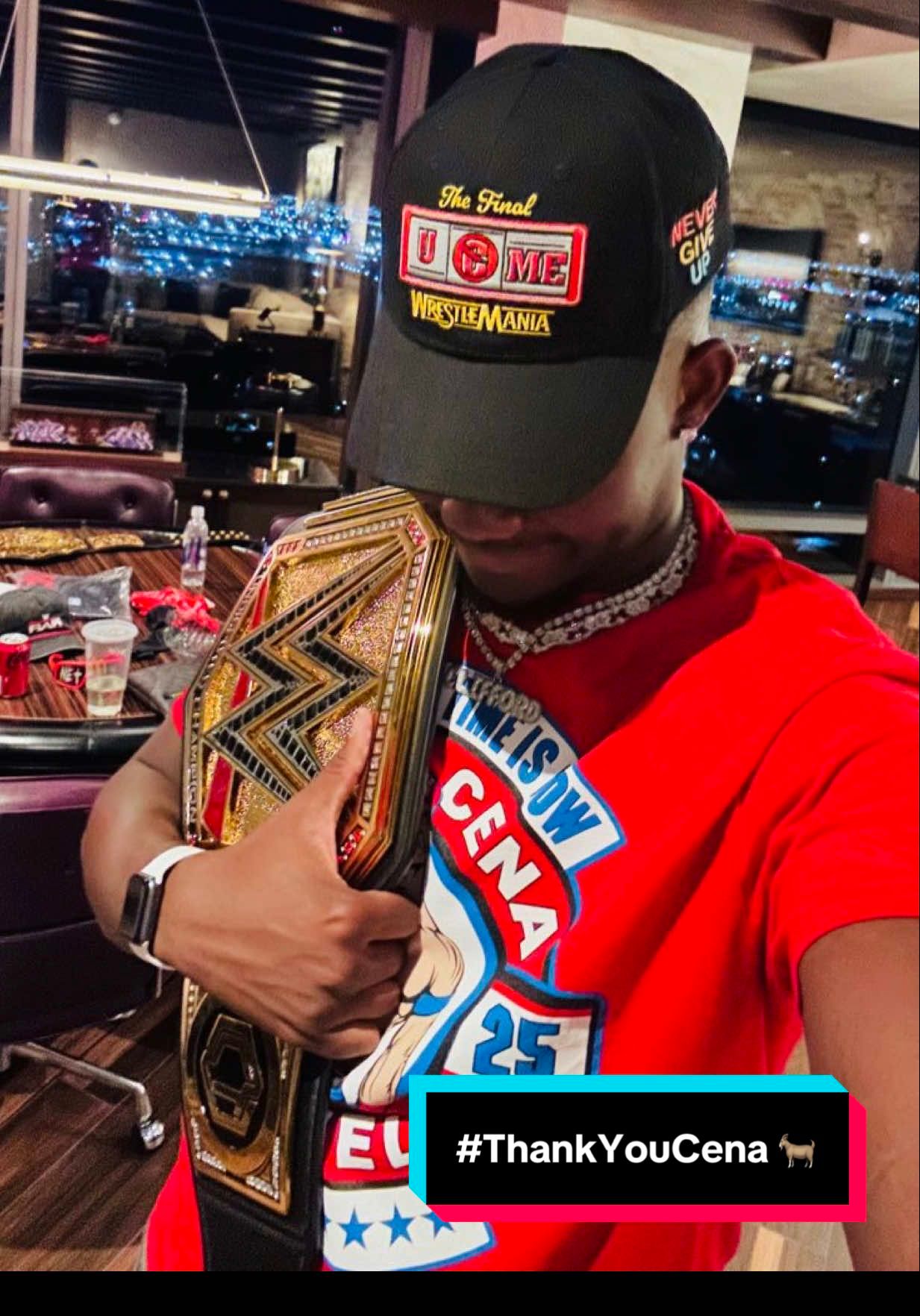 Video post by @clifford on TikTok