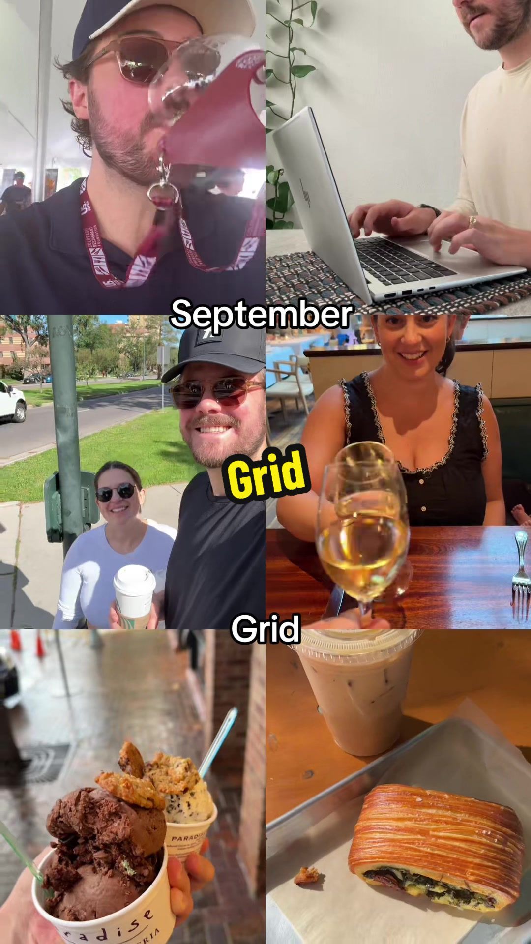 Video post by @just.treat.yo.self on TikTok