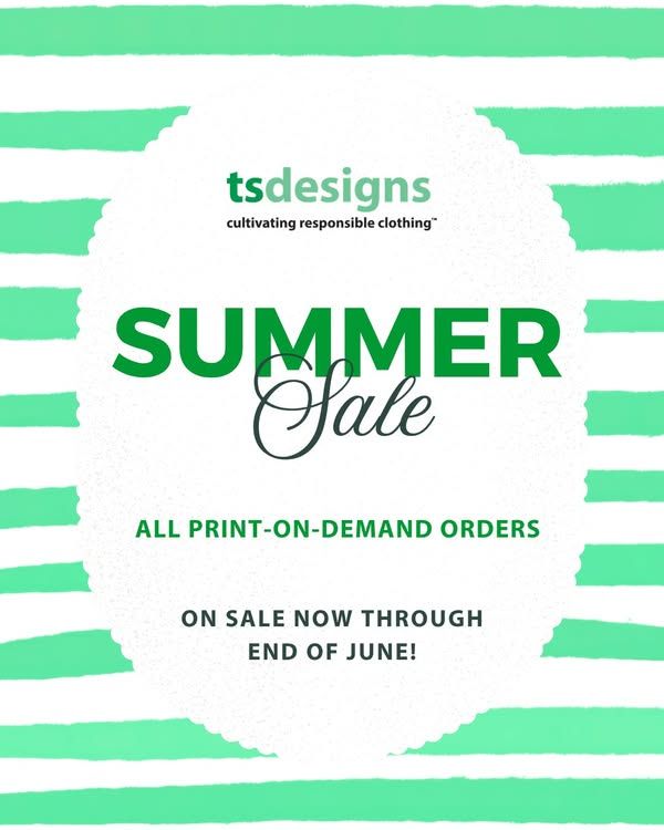 Image post by @TSDesignsNC on Facebook