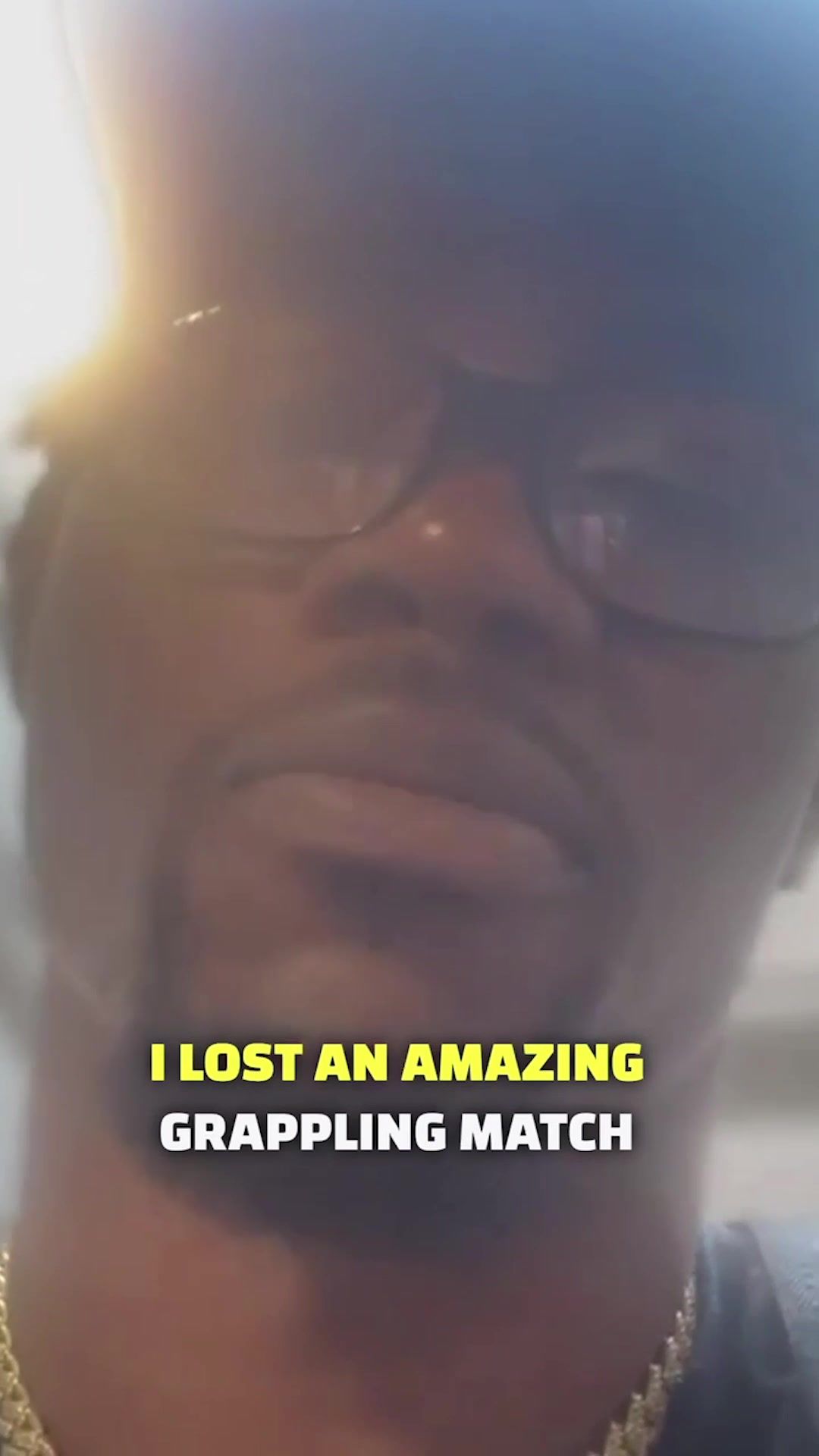 Video post by @espnmma on TikTok