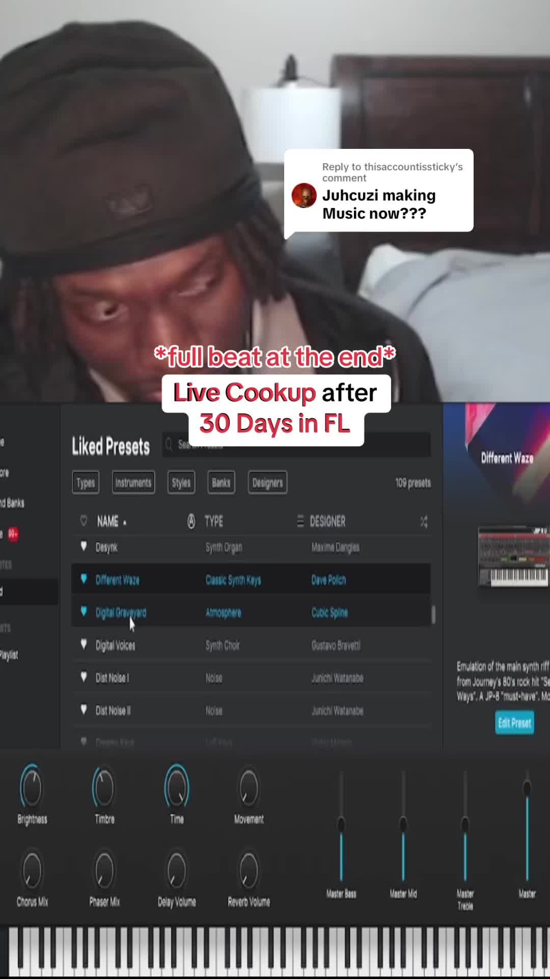 Video post by @its.juhcuzi on TikTok