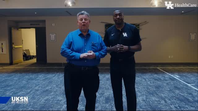 Video post by @UK Sports Network on Facebook