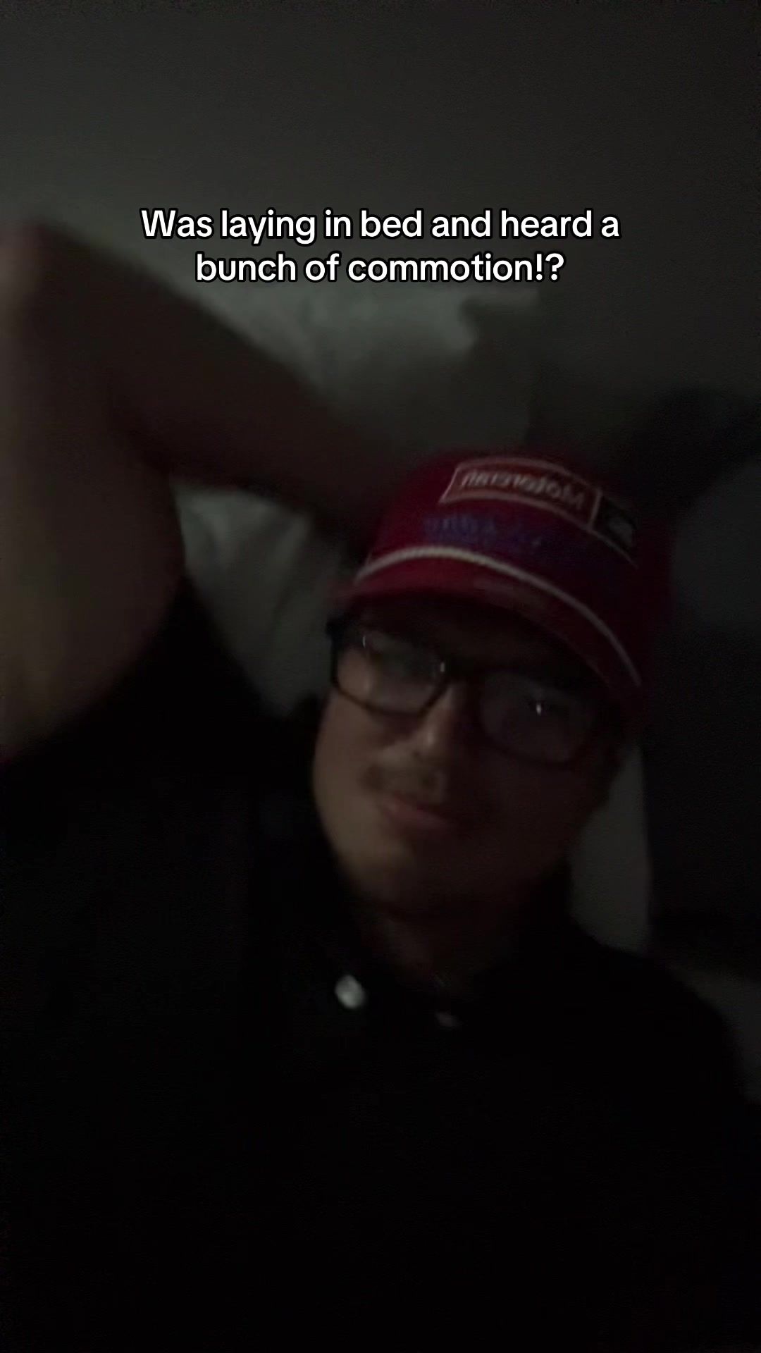 Video post by @sleighthehouse on TikTok