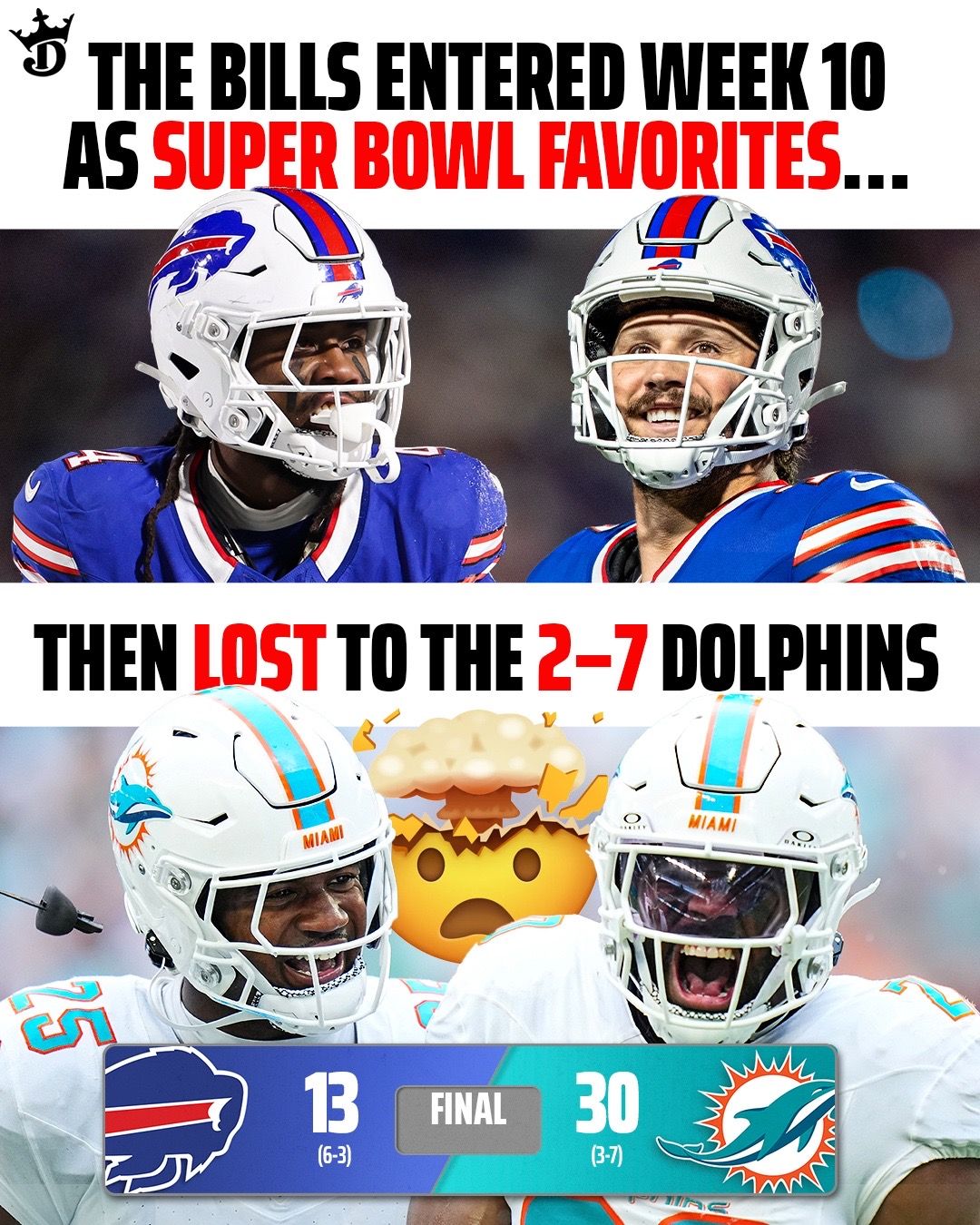 Video post by @dksportsbook on TikTok