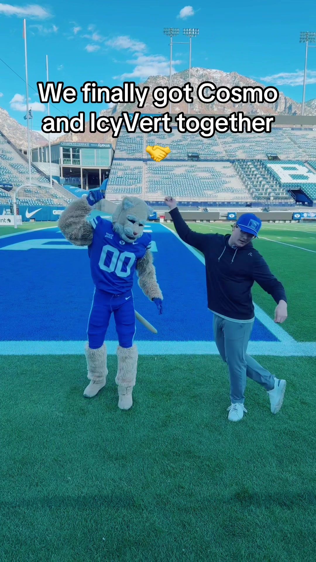 Video post by @snapbackexperiences on TikTok