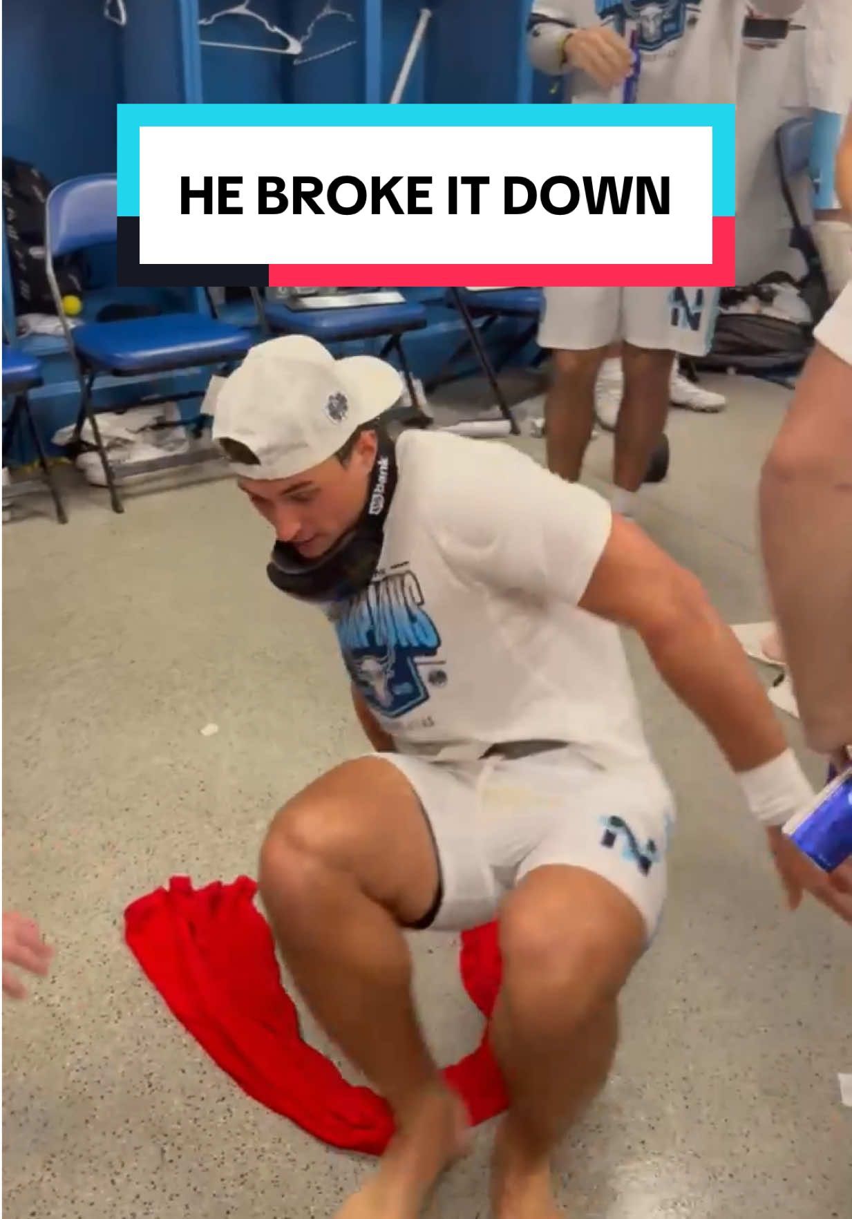 Video post by @pll on TikTok