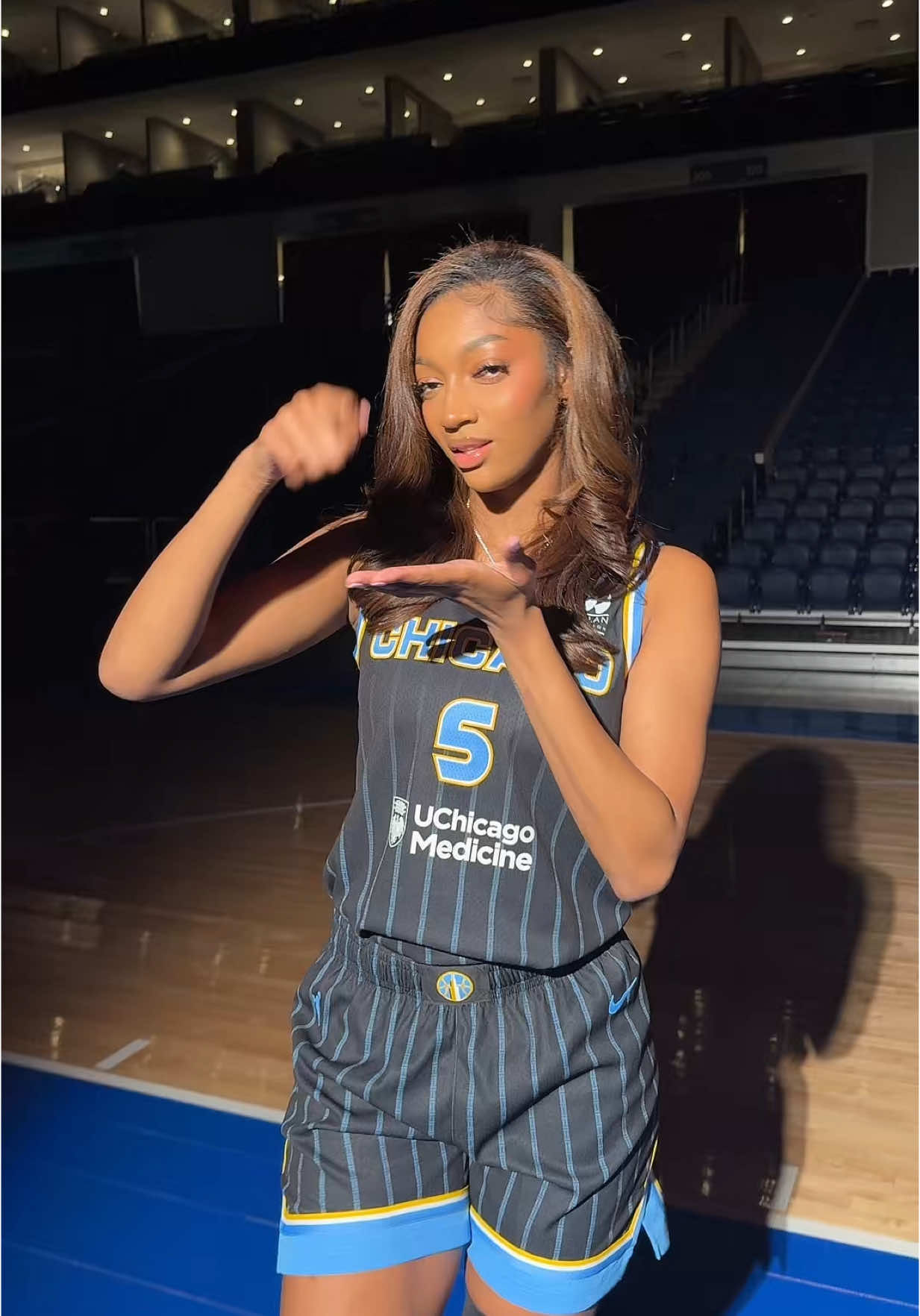 Video post by @chicagosky on TikTok