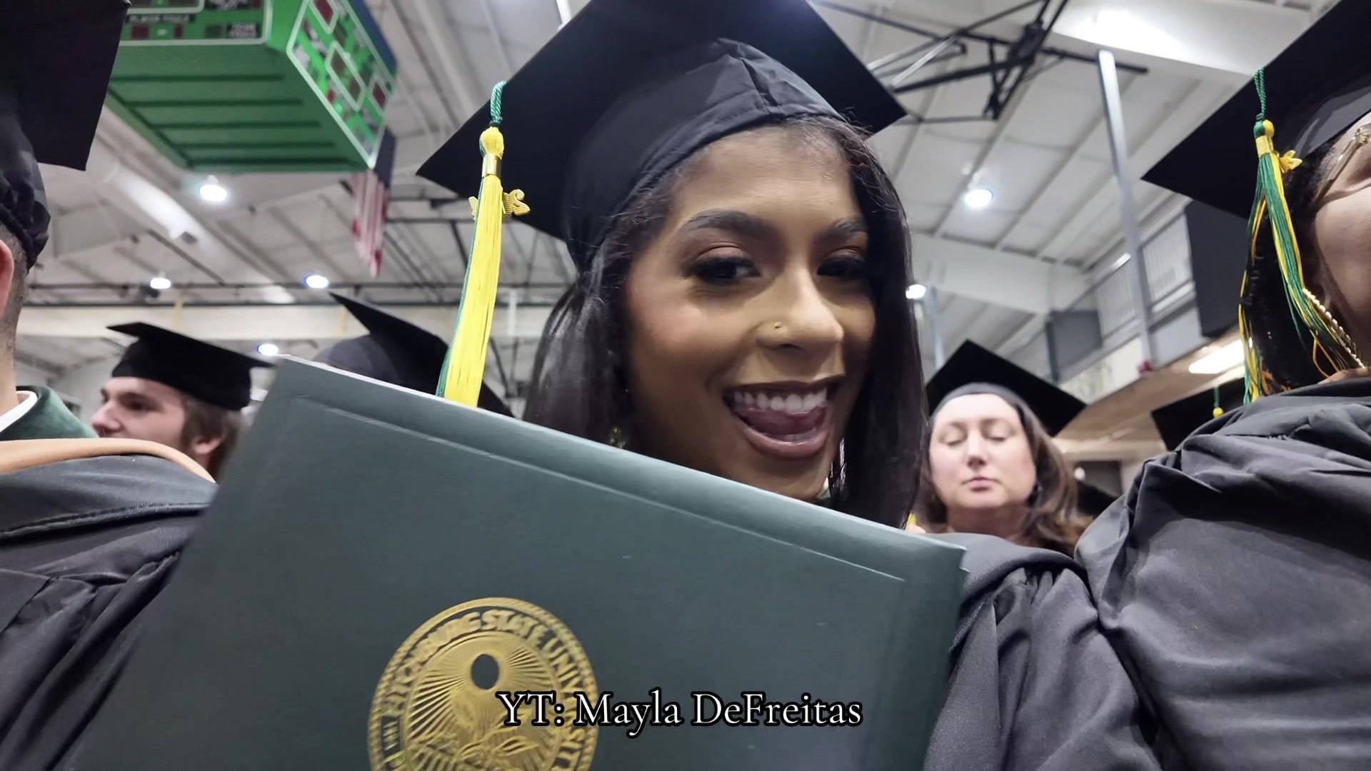 Video post by @mayladefreitass on TikTok