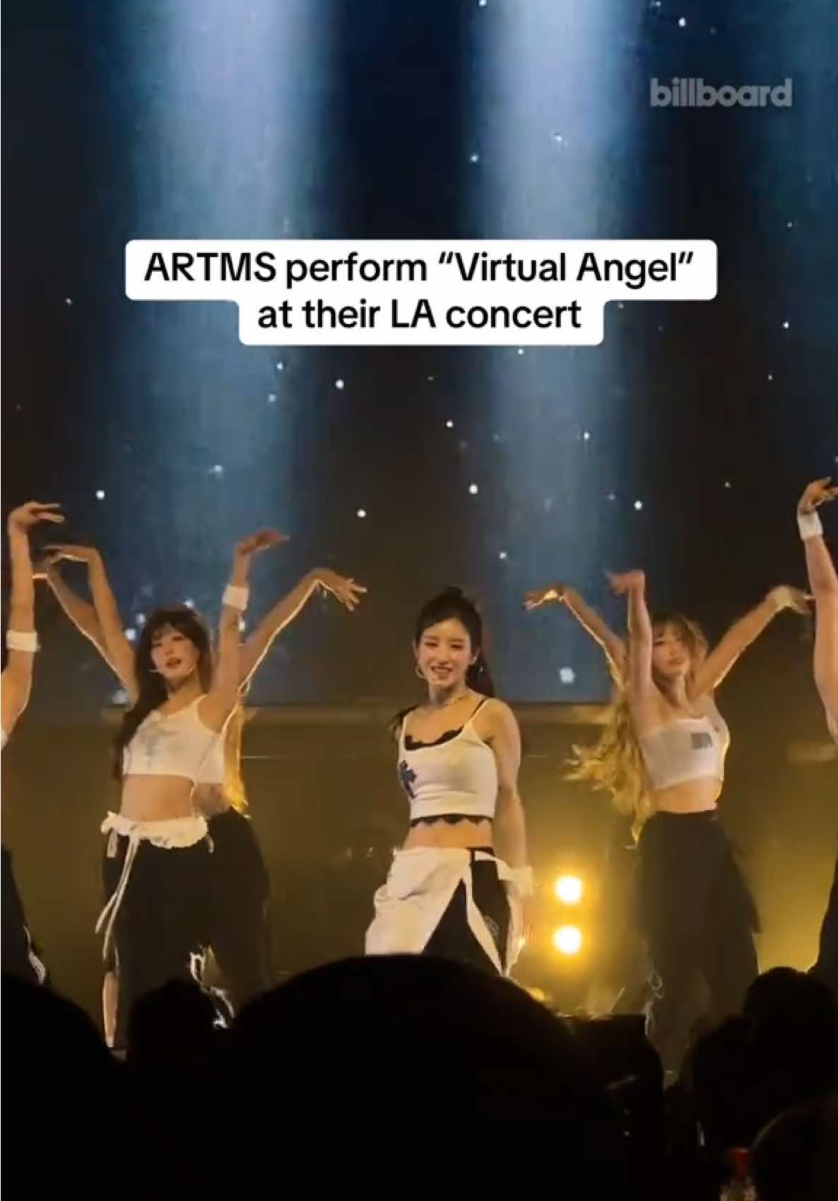 Video post by @billboard on TikTok