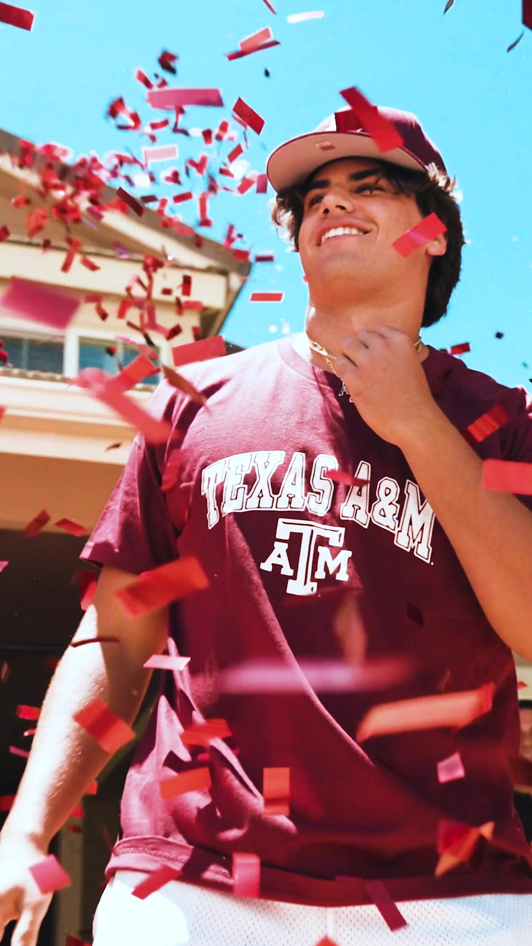 Video post by @imhmedia on TikTok