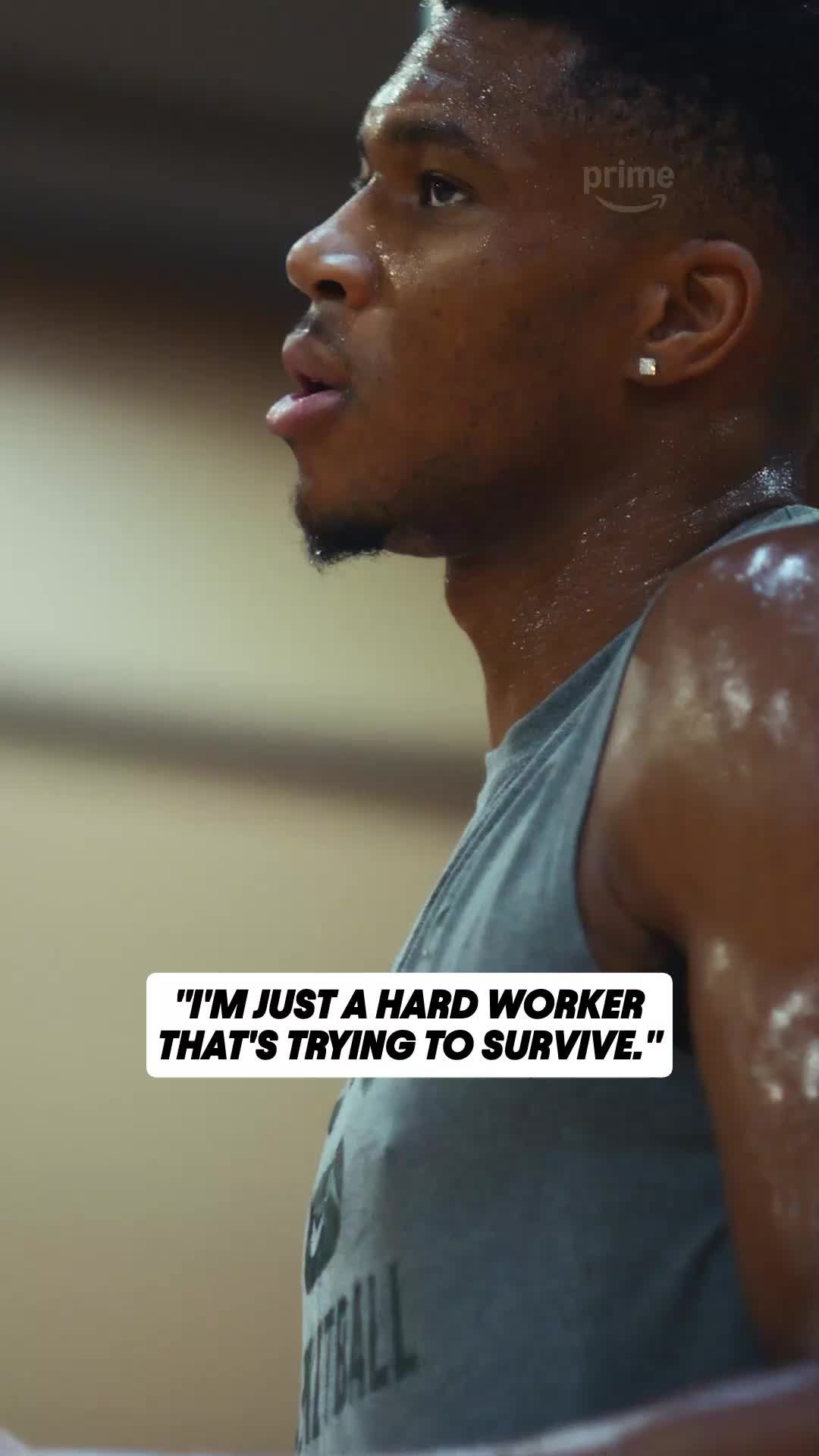 Video post by @nbaonprime on TikTok