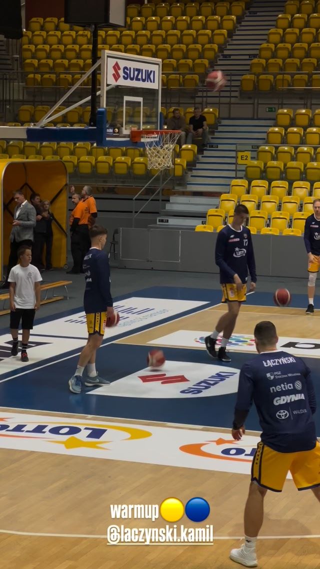 Video post by @arkagdyniakosz on Facebook