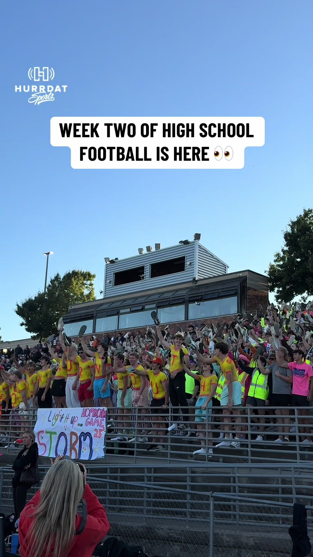 Video post by @hurrdatsports on TikTok