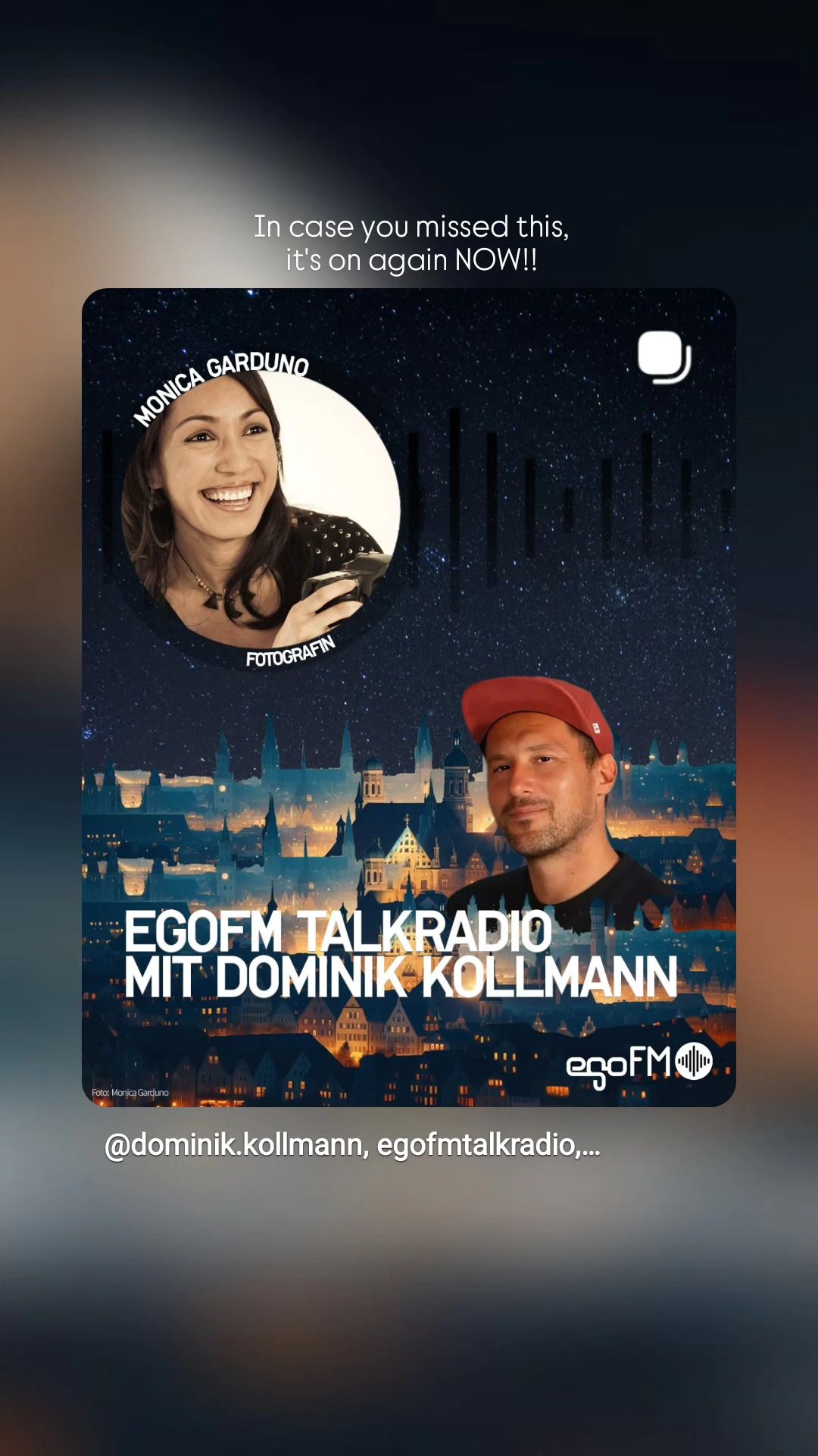 Video post by @henargomezphotography on Facebook