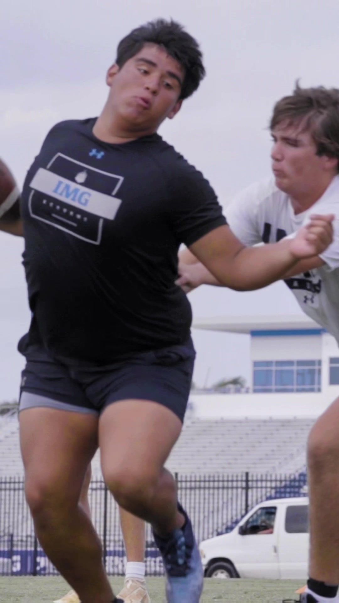 Video post by @imgacademy on TikTok