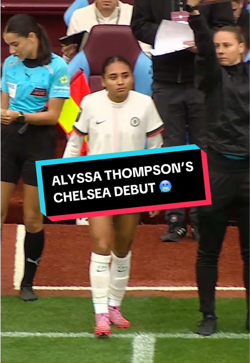 Video post by @barclayswsl on TikTok