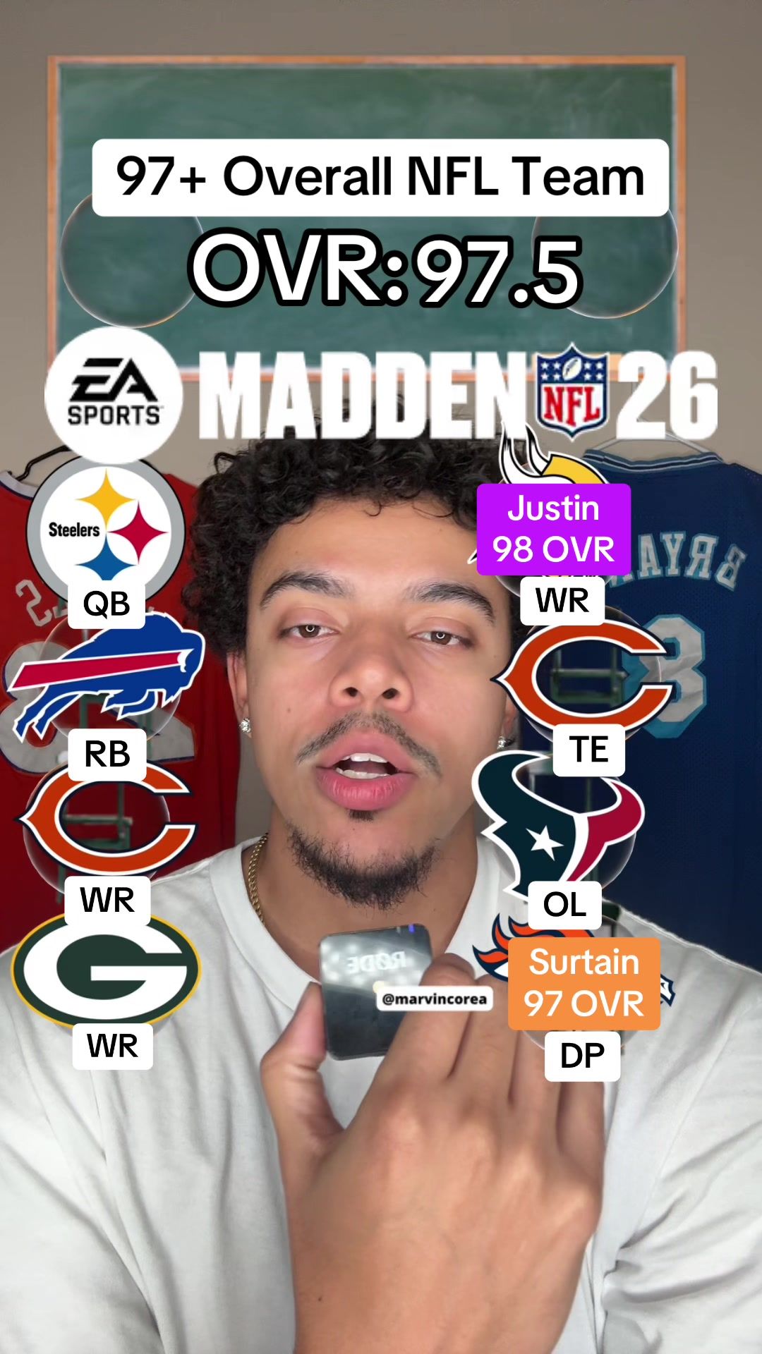 Video post by @imjacobrose on TikTok