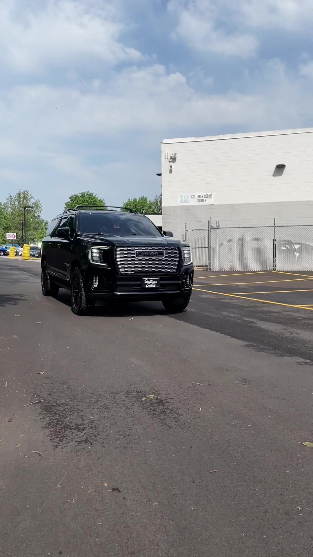 Video post by @davesinclaircustoms on TikTok