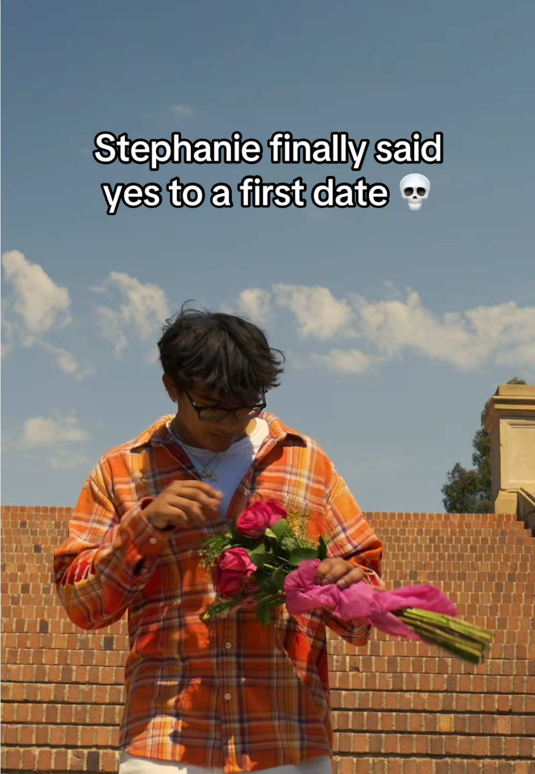 Video post by @nafeesisboujee on TikTok