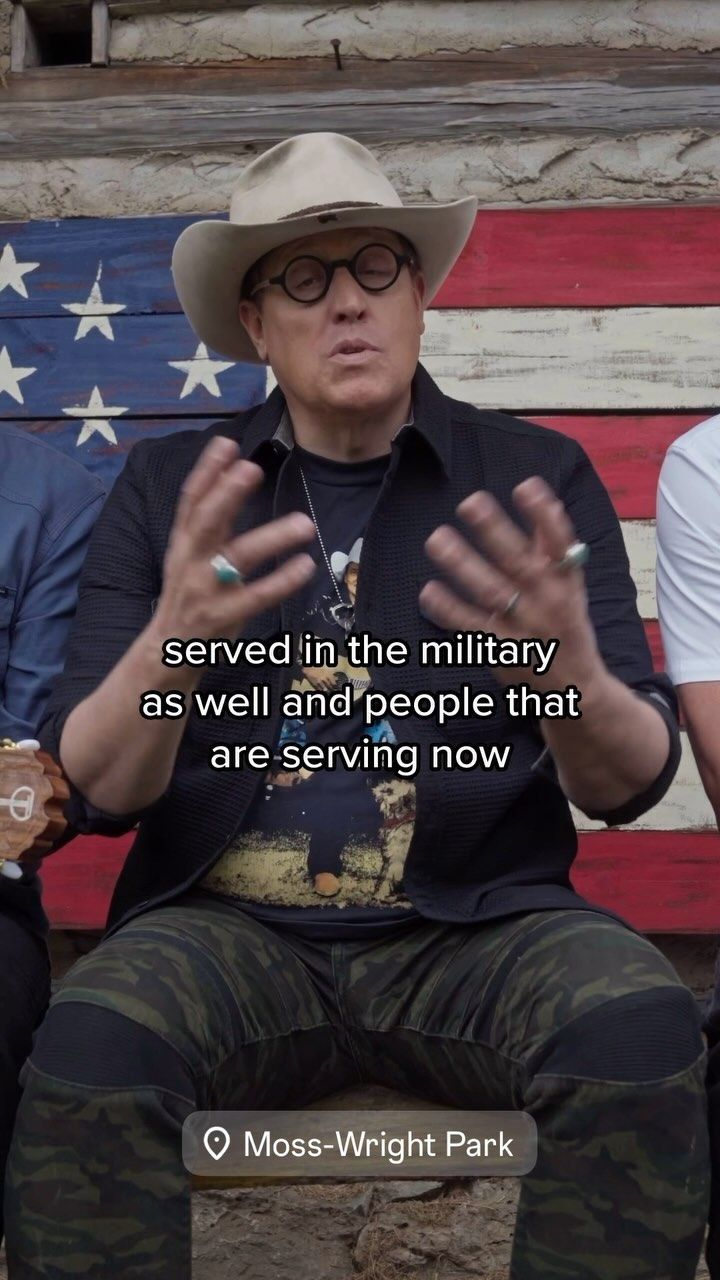 Video post by @DueWestMusic on Facebook