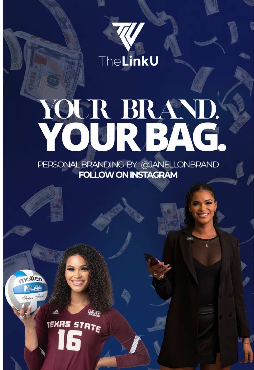 Video post by @janell.brashae on TikTok