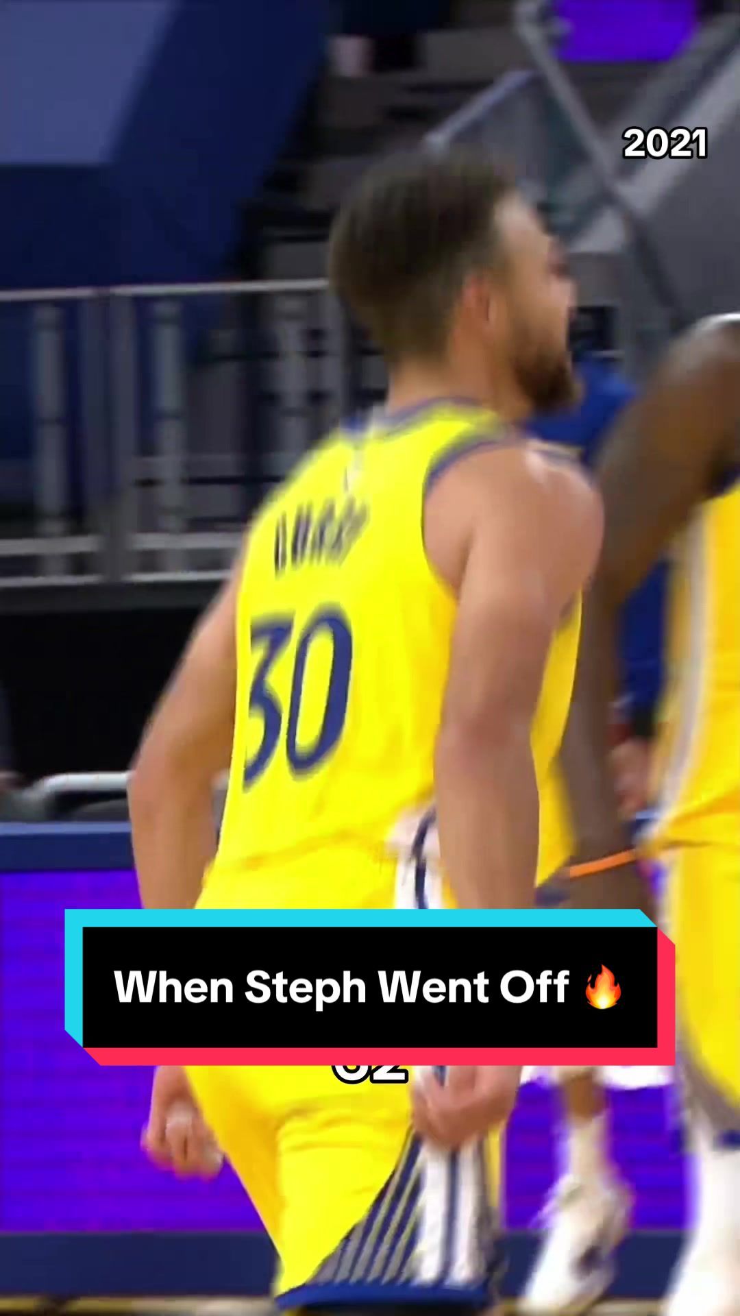 Video post by @nba on TikTok
