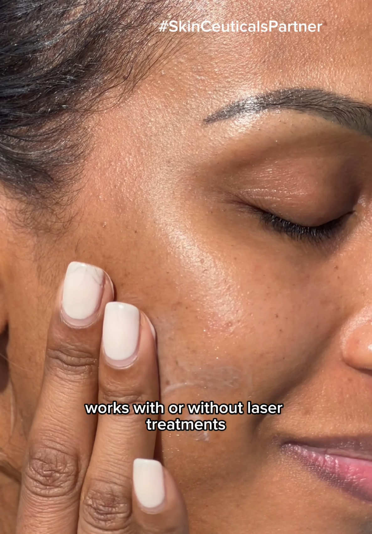 Video post by @msnewslady on TikTok