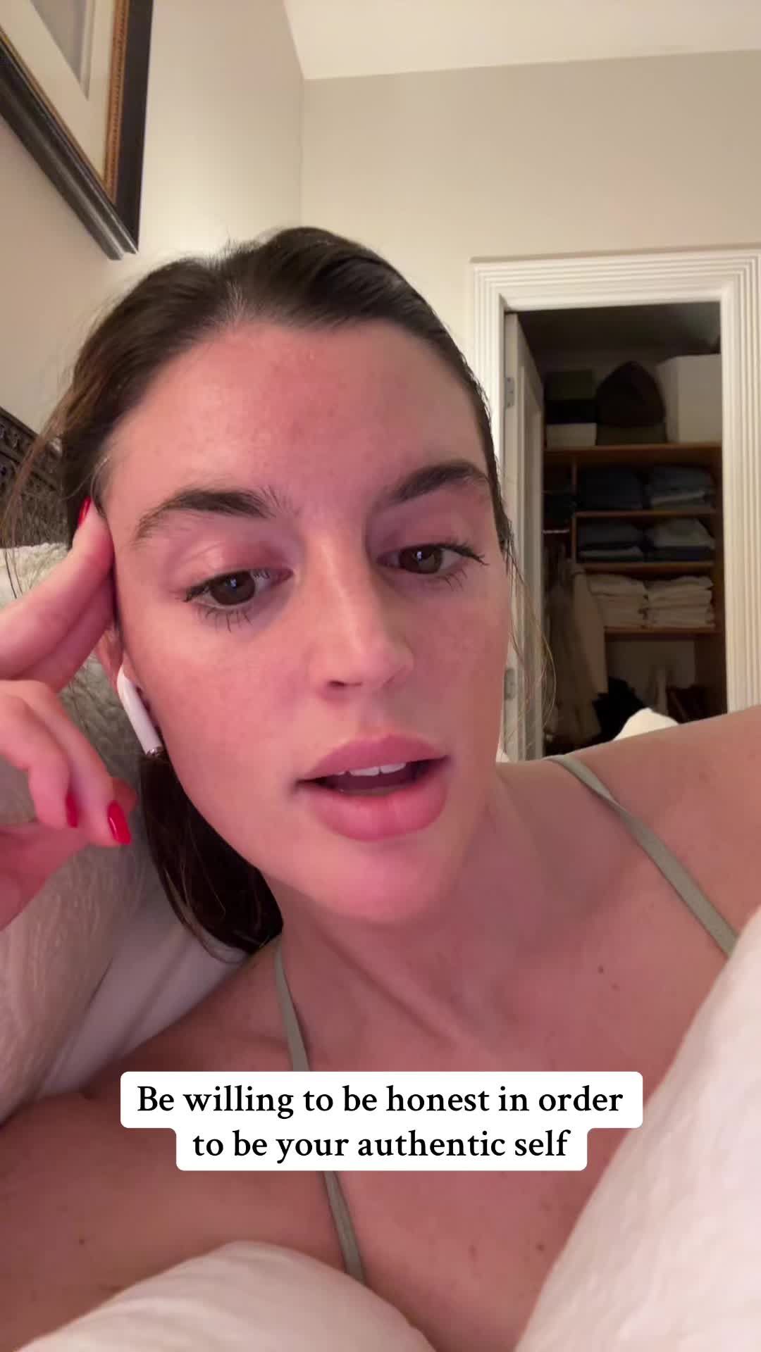 Video post by @brittanyleighball on TikTok