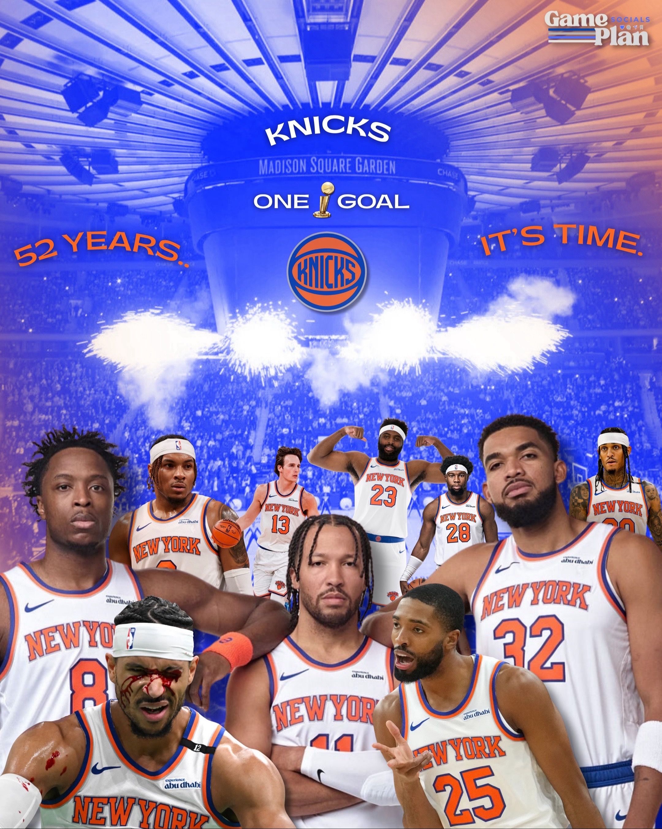 Video post by @gameplan_socials on TikTok