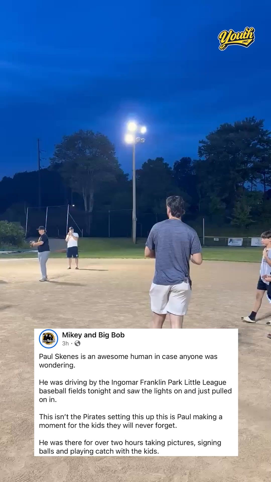 Video post by @61559604598387 on Facebook