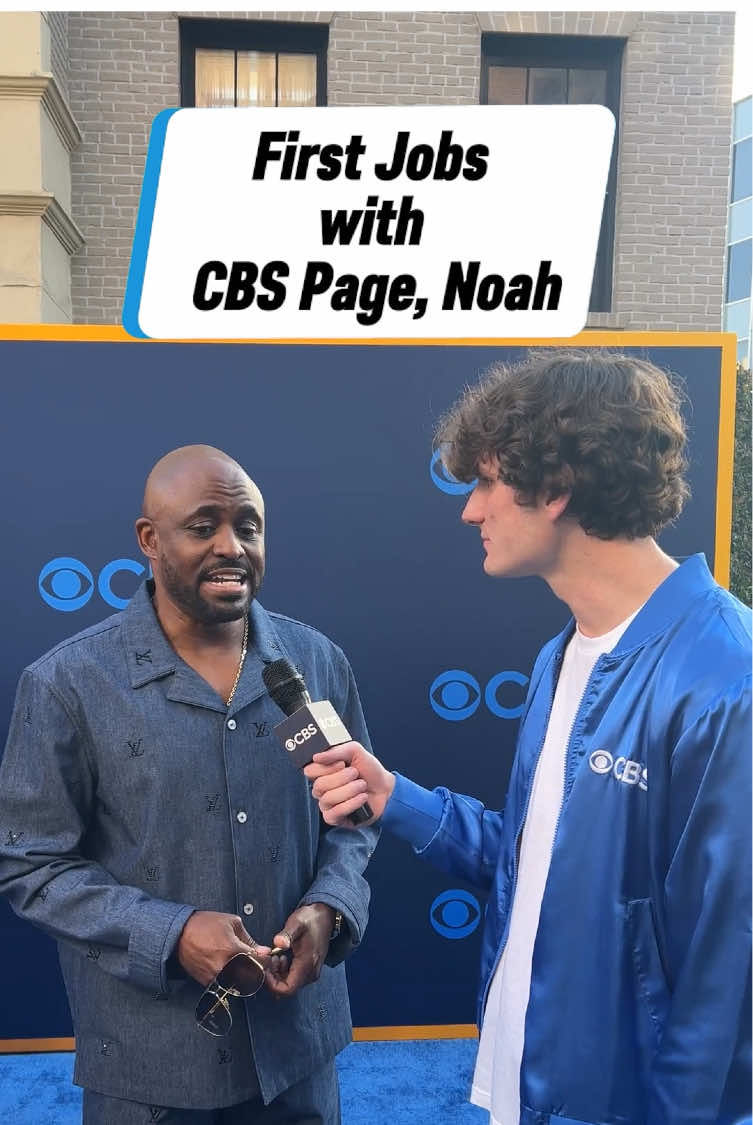 Video post by @cbs on TikTok