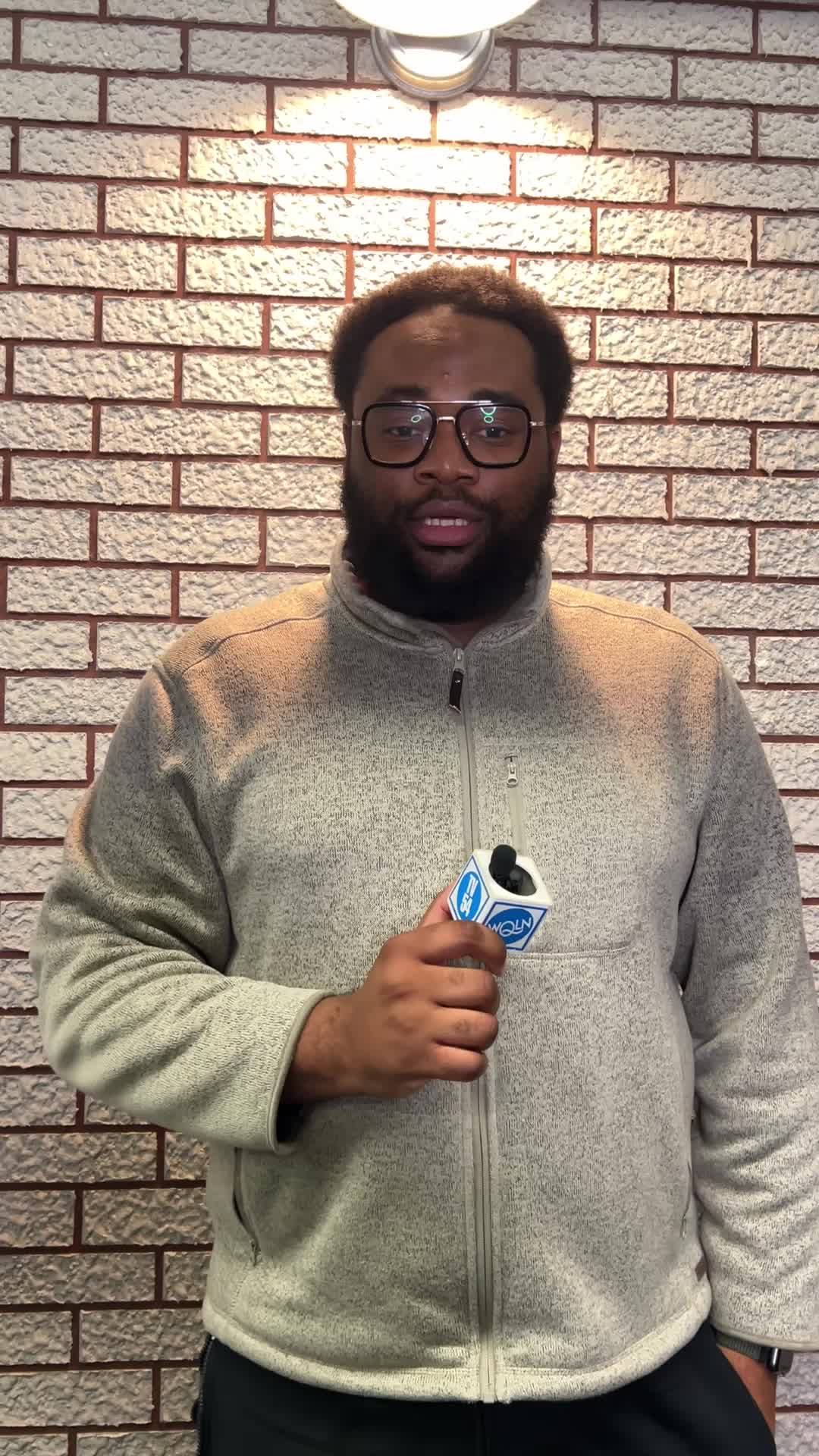 Video post by @wqlnpbsnpr on TikTok