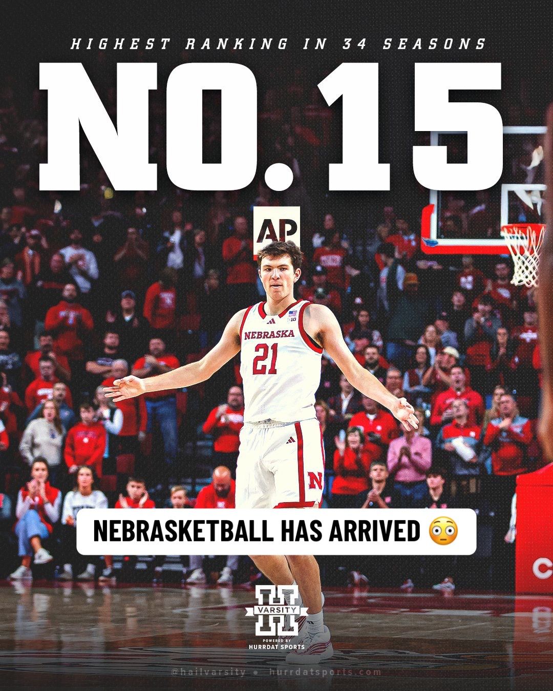 Video post by @hailvarsity on TikTok