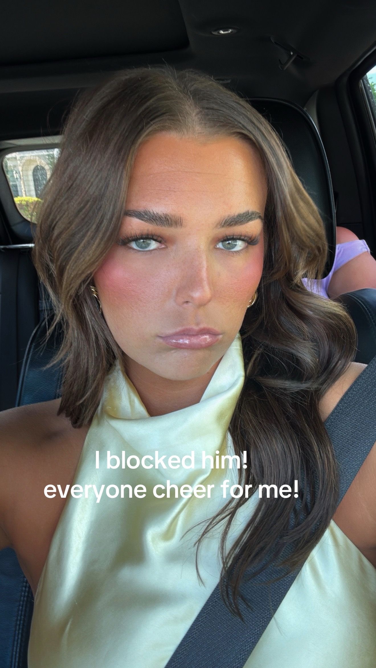 Video post by @alexiskeith09 on TikTok