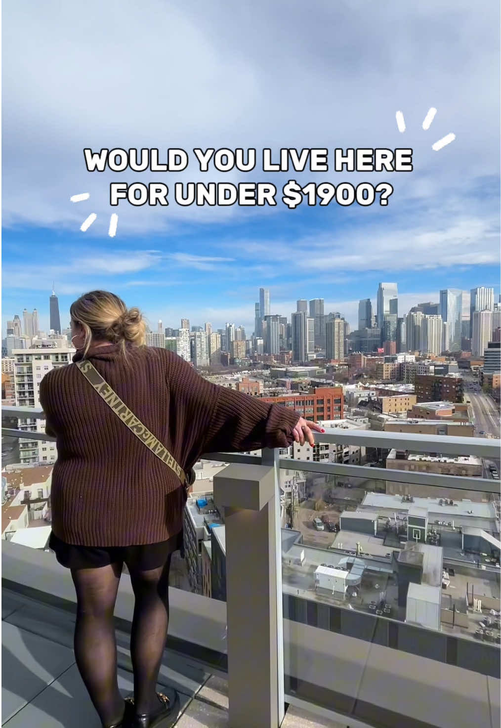 Video post by @smartcitychicago on TikTok