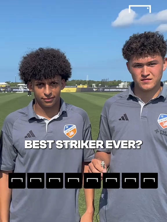 Video post by @goalusa on TikTok