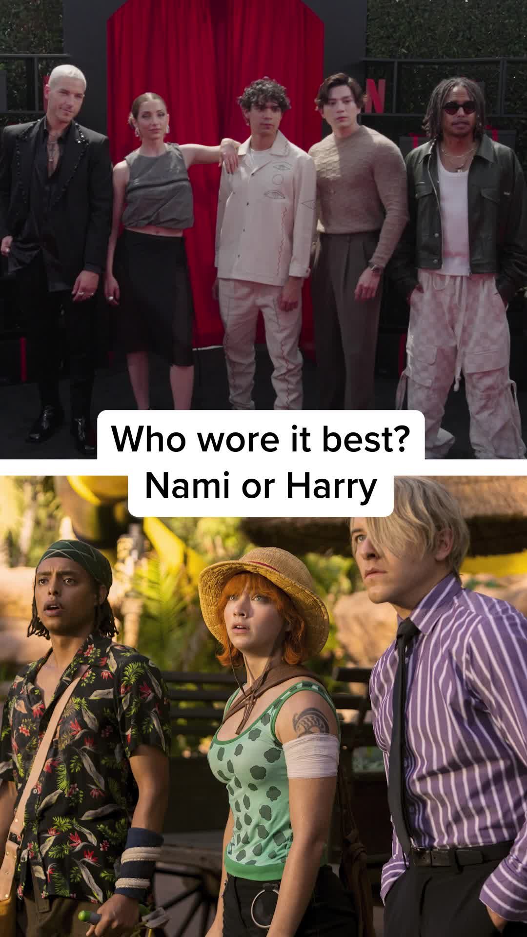 Video post by @harryjowsey on TikTok