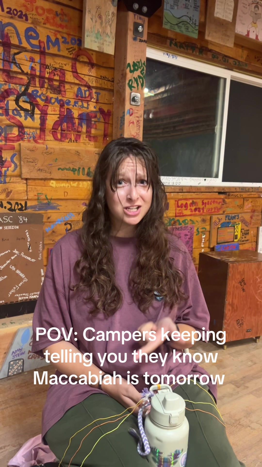 Video post by @jccranchcamp on TikTok