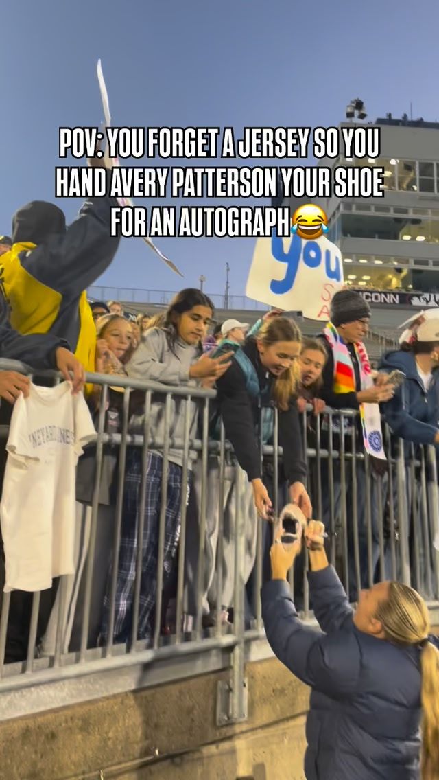 Video post by @rentschlerfield on Facebook