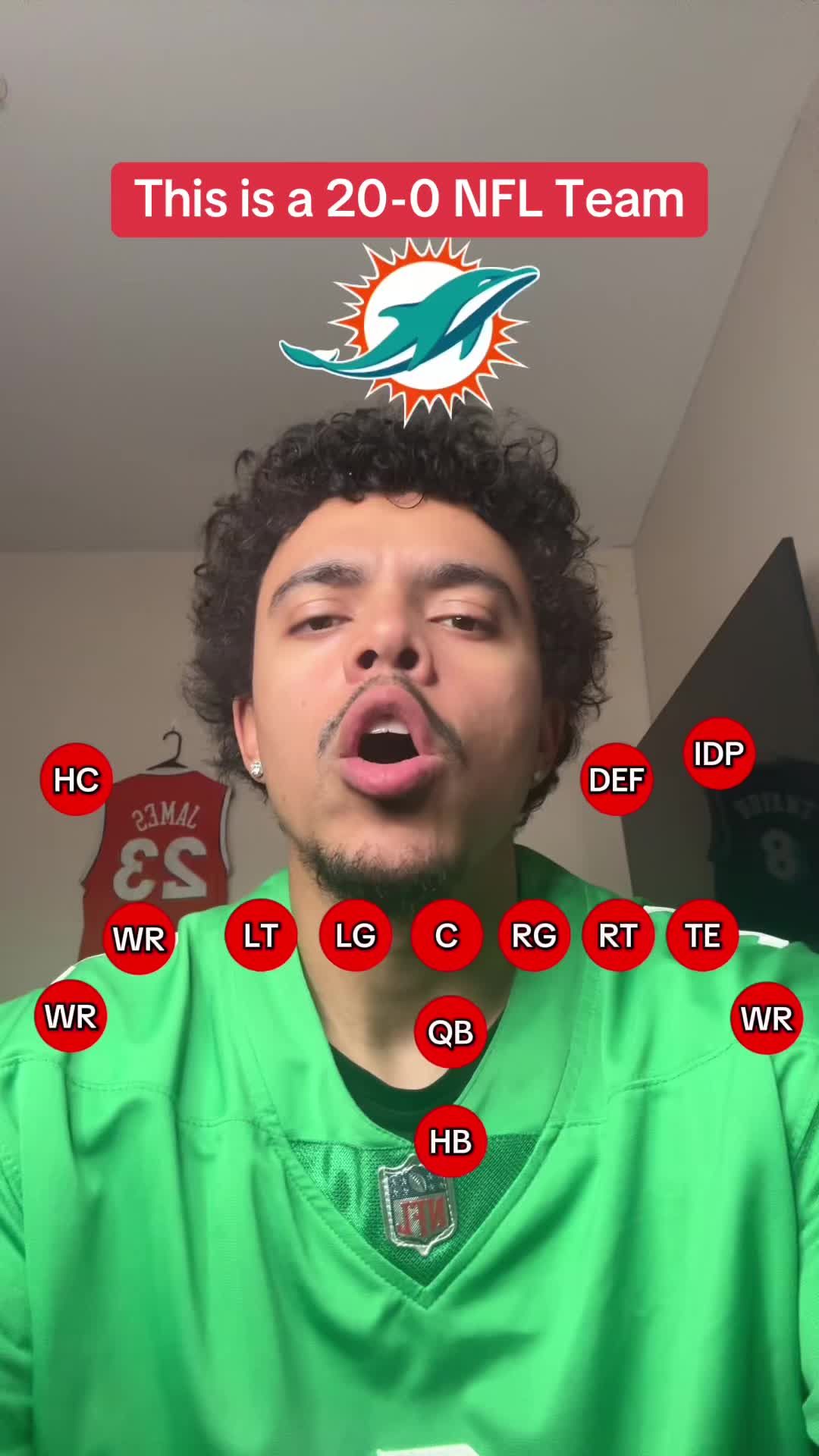 Video post by @imjacobrose on TikTok