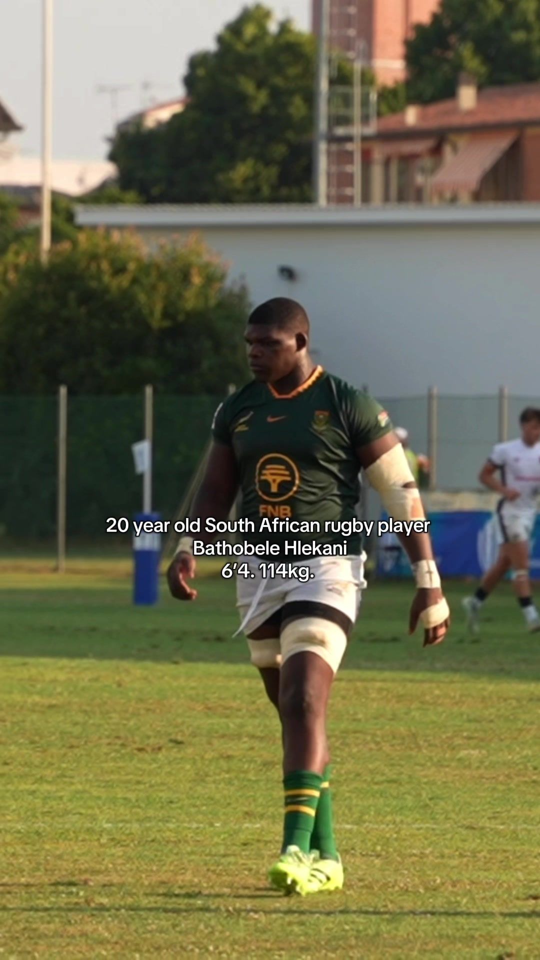 Video post by @worldrugby on TikTok