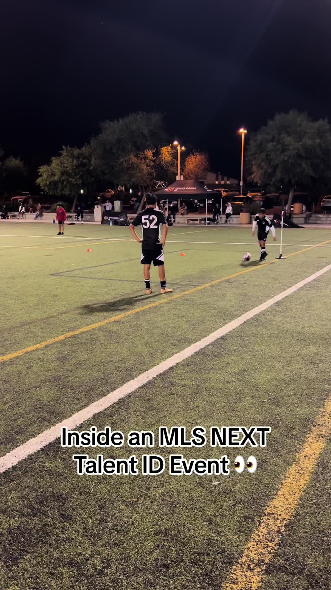 Video post by @mlsnext on TikTok