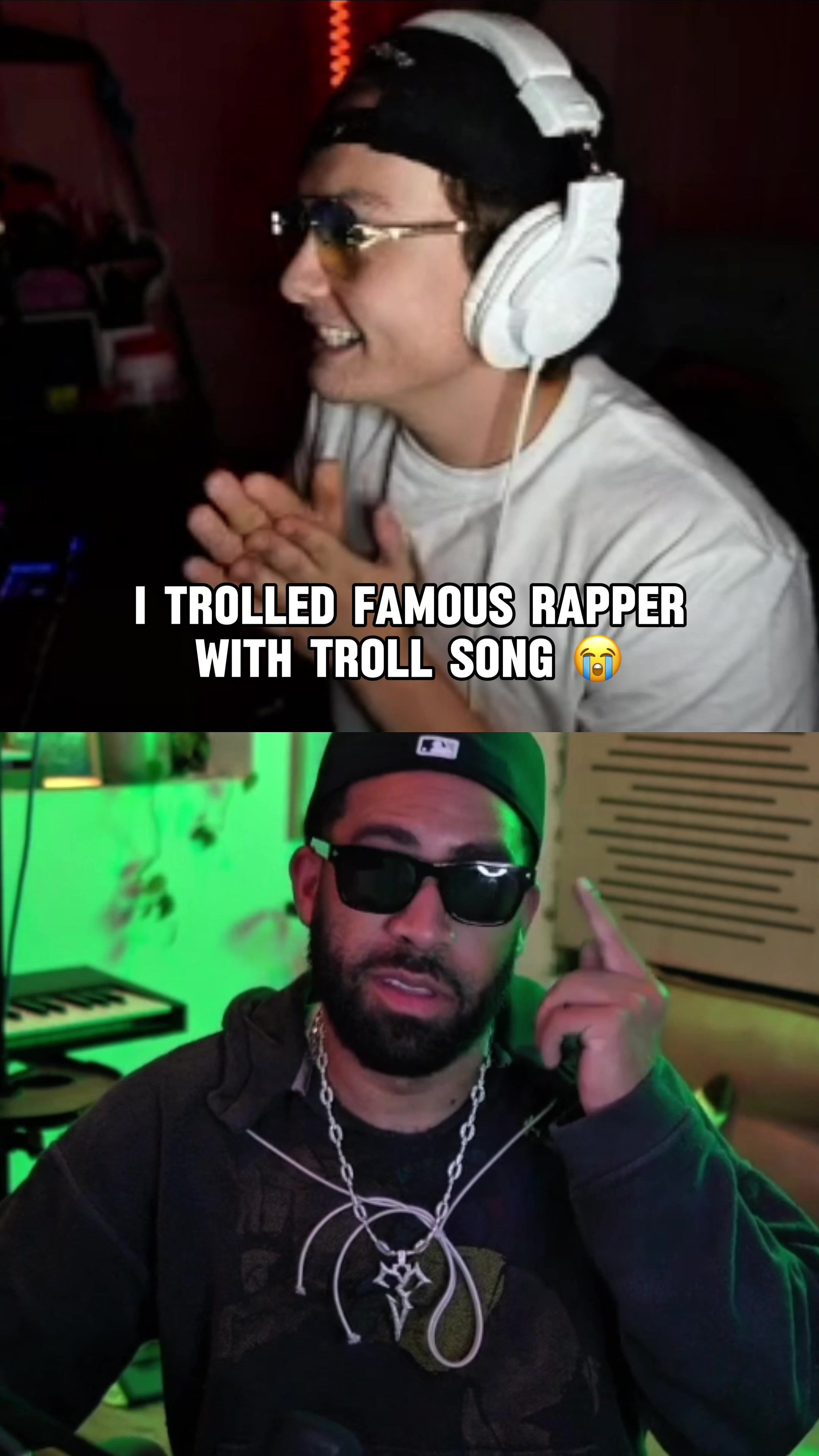 Video post by @gradyferrick on TikTok